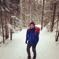 danielito vagabundo的照片