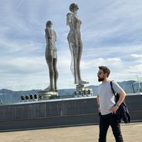 Muammer Çelik's Photo