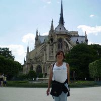 Ani Tarchitzky's Photo