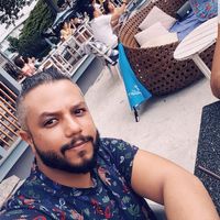 Saad Al-Sheikh's Photo