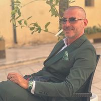 riccardo Quinci's Photo