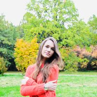 Marina Nikanorova的照片