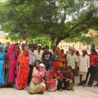 María Máiquez's Photo