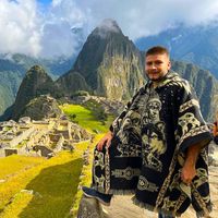 Emerson Giraldo's Photo