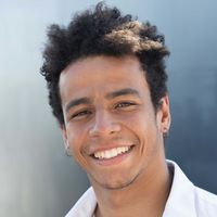 Gaël Germain的照片