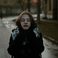 Olya Bedovska's Photo