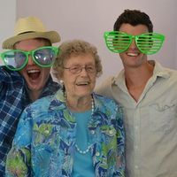 Photos de James Yount