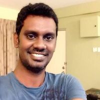 Premanand Thirumal's Photo