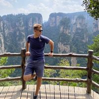 Petr Grigorev的照片