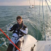 Nicola Gorbi's Photo