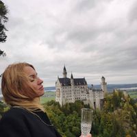 Izabela Sikorska's Photo