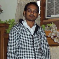 Srinivas Varma's Photo