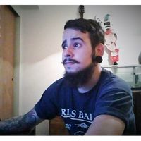 Andriy Babcak's Photo