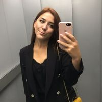 Valentyna Ponomarenko's Photo