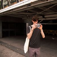 Michal Rybak的照片