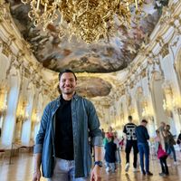 Fabián Ariza's Photo