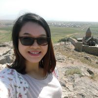 Zdjęcia użytkownika Czarrose Tuston