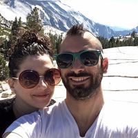 Gilad & Lotem's Photo