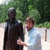 Larry Calhoun's Photo