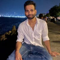 Kshitij Kant的照片