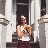 Solène Hudbert's Photo