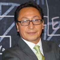 Gerardo Sanchez M的照片