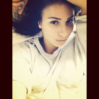 Karyna Kryvytska的照片