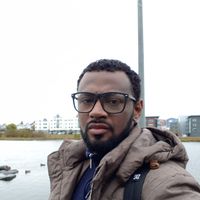 Fotos de Ibrahim Spencer