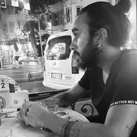 Canberk Geyik的照片