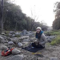 Carolina Pussetto's Photo