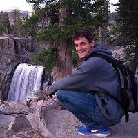 Brian Dowler's Photo