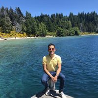 Gerardo Rocha的照片