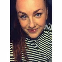 Kristina Ersland的照片