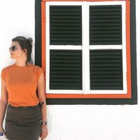 Fotos de Ludymyla Borge