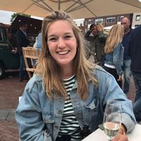 Alexandra Groenewoud的照片