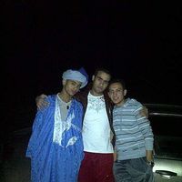 Fotos de Nabil Life1