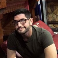 Davidkhusi Khusi's Photo