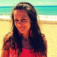 Sarah Bresk的照片