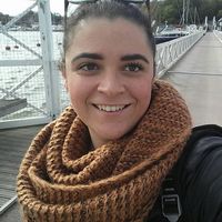 Giulia Segurini的照片