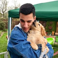 Claudio Keil的照片