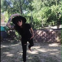 Fotos de Jeni Chisvert