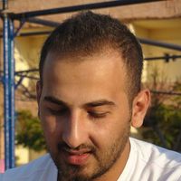 Shawkat Hamzeh的照片