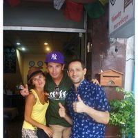 Alexander  Ponomarev's Photo