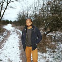 Gautham Suresh's Photo