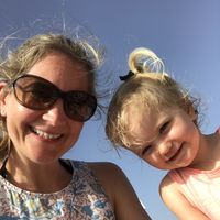 Sophie Harris's Photo