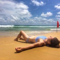 Le foto di Anastasiya K