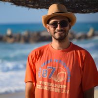 Photos de Omar Abolmagd