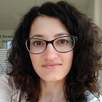 Claudia Sculea's Photo