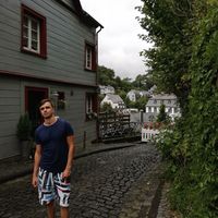 Nikolai  Studenikin's Photo