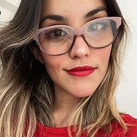 Sofia Boukai's Photo